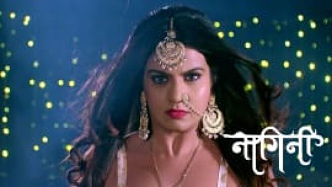Nagini season 1 episode 176 on Zee5