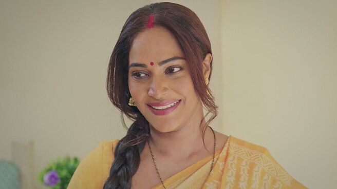 Bas Itna Sa Khwaab season 1 episode 4 on Zee5