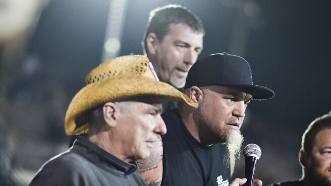 Street Outlaws: Locals Only season 1 episode 2 on Discovery Plus