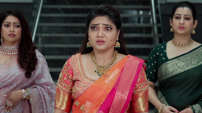 Lakshmi Raave Maa Intiki season 1 episode 3 on Zee5