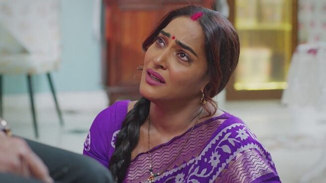 Bas Itna Sa Khwaab season 1 episode 9 on Zee5
