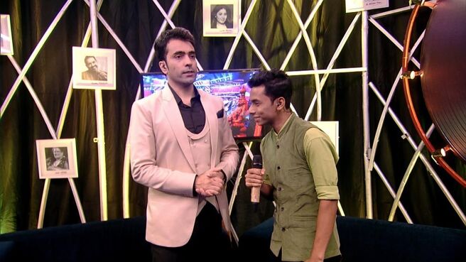 Sa Re Ga Ma Pa 2020 – Bangla season 1 episode 9 on Zee5