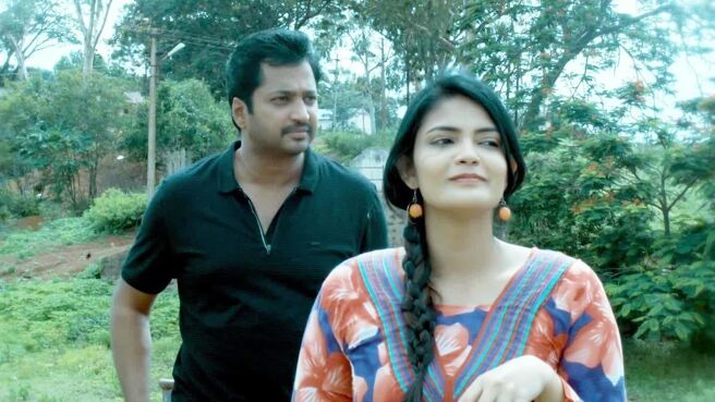 Khoj season 1 episode 2 on Zee5