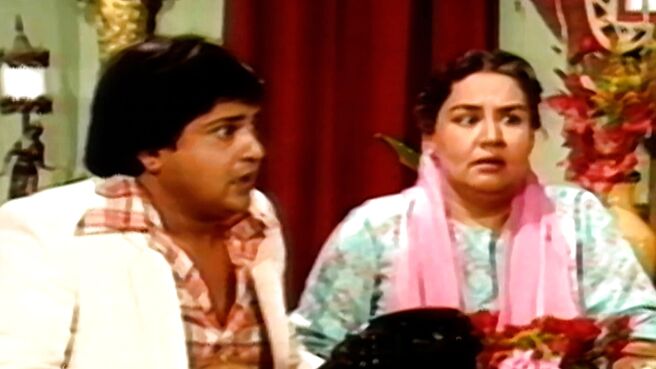 Yeh Jo Hai Zindagi season 1 episode 42 on Sony LIV