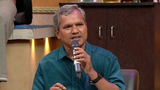 Tamizha Tamizha season 1 episode 117 on Zee5