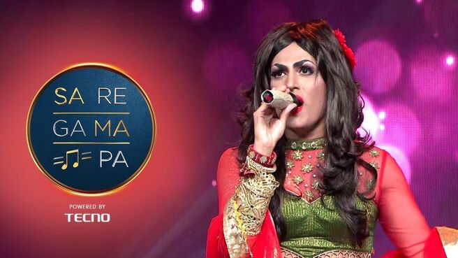Sa Re Ga Ma Pa 2018 season 1 episode 2 on Zee5