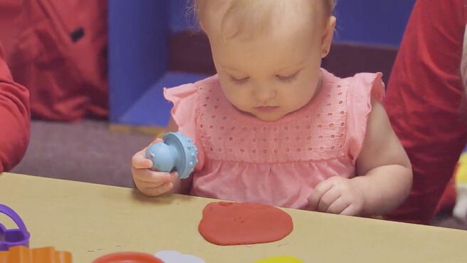 Outdaughtered season 2 episode 5 on DiscoveryPlus