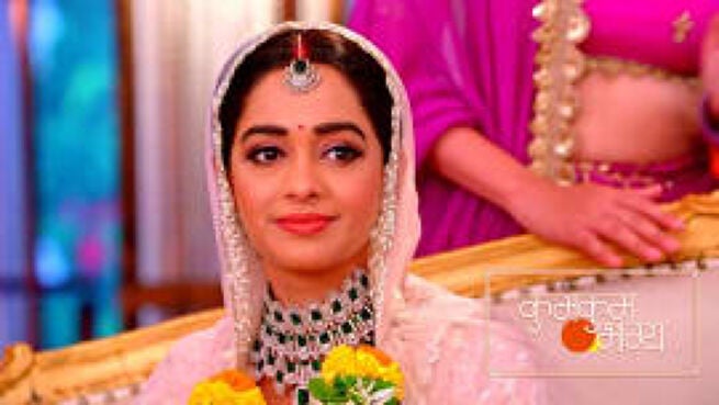 Kumkum Bhagya season 1 episode 2457 on Zee5