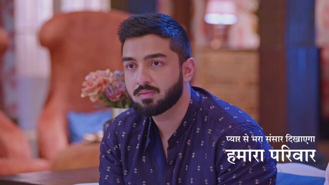 Hamara Parivar season 1 episode 27 on Zee5
