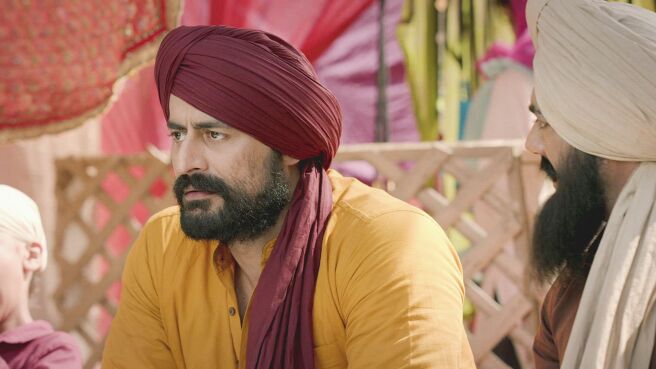21 Sarfarosh: Saragarhi 1897 season 1 episode 9 on Discovery Plus