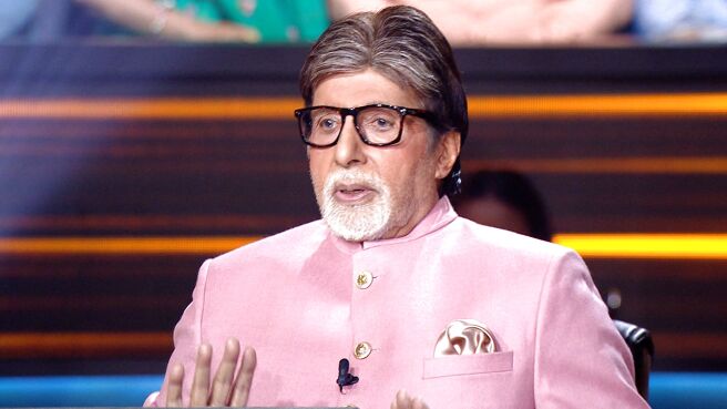 Kaun Banega Crorepati season 16 episode 8 on Sony LIV