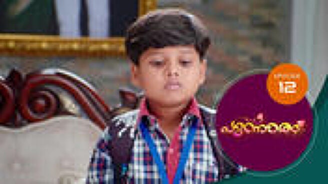 Punnaram season 1 episode 12 on Sun NXT