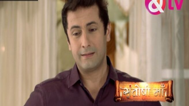 Santoshi Maa season 1 episode 215 on Zee5