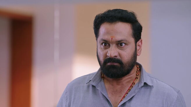 Rajakumari season 1 episode 20 on Zee5