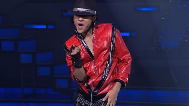 Dance India Dance Season 3 season 1 episode 29 on Zee5