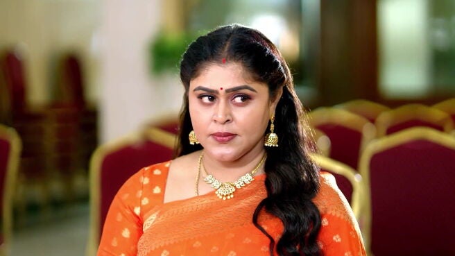 Thirumangalyam season 1 episode 6 on Zee5