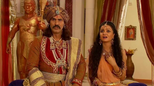 Akbar Birbal season 1 episode 32 on Zee5