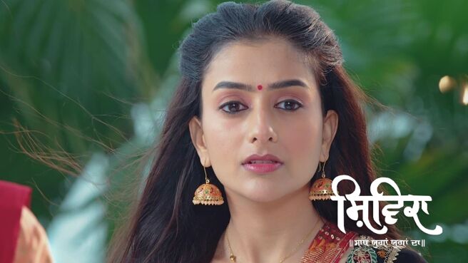 Shivika season 1 episode 5 on Zee5