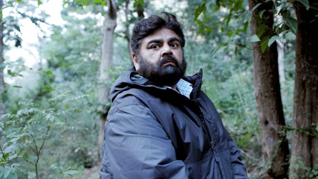 Black, White & Gray - Love Kills season 1 episode 5 on SonyLIV