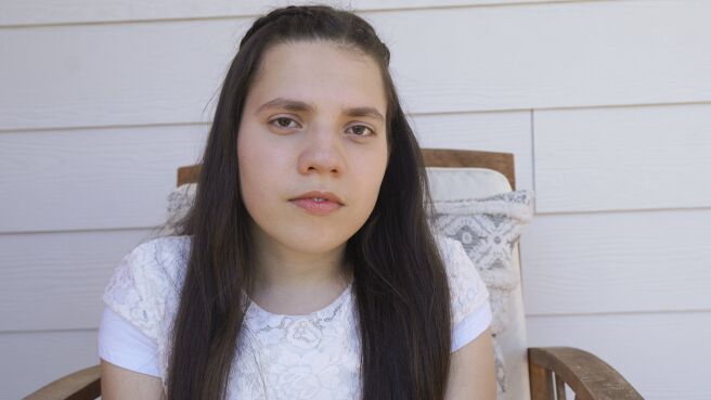 The Curious Case Of Natalia Grace: Natalia Speaks season 1 episode 2 on DiscoveryPlus