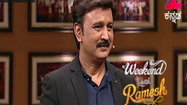 Weekend With Ramesh Season 3 season 1 episode 20 on Zee5