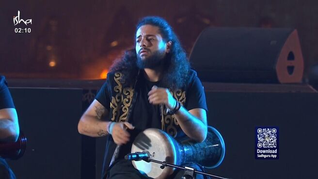 MahaShivRatri: A Night with the Divine season 1 episode 39 on Zee5