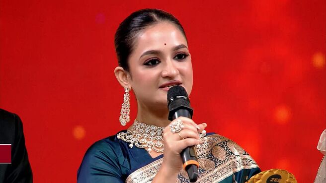 Sonar Sansar Awards 2025 season 1 episode 1 on Zee5