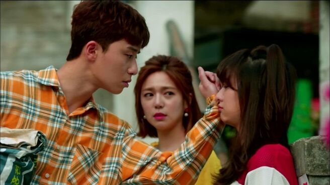 Fight for my Way season 1 episode 8 on Zee5