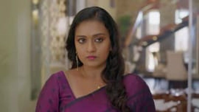 Mangalyam season 1 episode 16 on Zee5