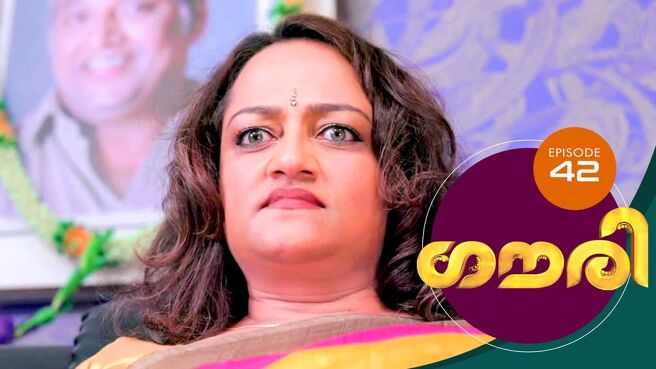 Gauri season 1 episode 42 on Sun NXT