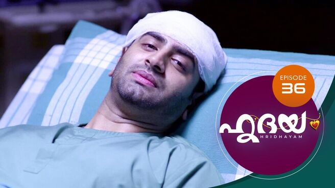 Hridayam season 1 episode 36 on SunNXT
