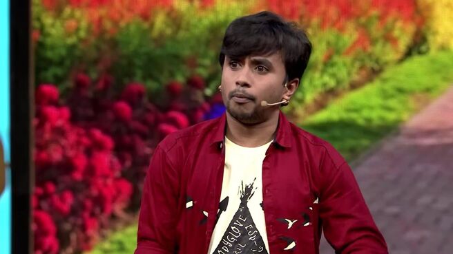 Comedy Khiladigalu Championship Season 2 season 2 episode 37 on Zee5