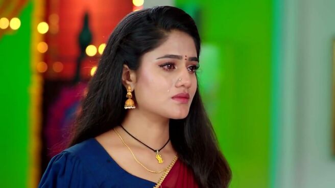 Jagadhatri season 1 episode 7 on Zee5