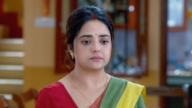 Sriman Bhogoban Das season 1 episode 11 on Zee5