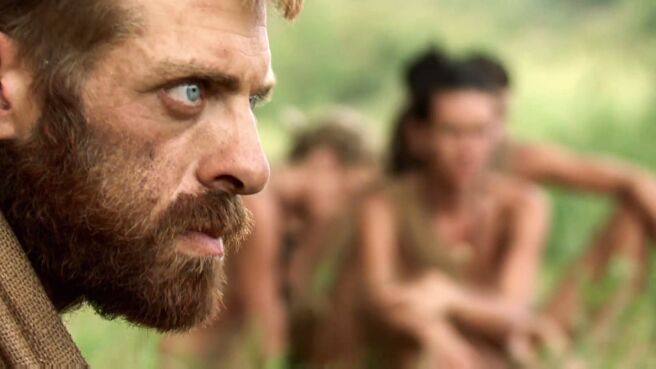 Naked and Afraid XL season 1 episode 12 on DiscoveryPlus