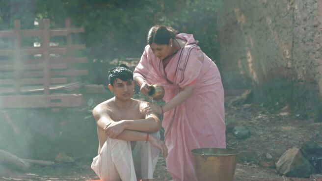 Vashikaranam - Kis Par Rakhe Vishwas season 1 episode 3 on Sony LIV