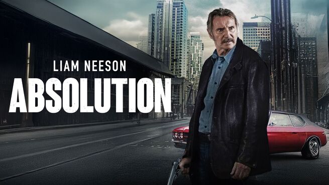 Absolution on LionsGate Play