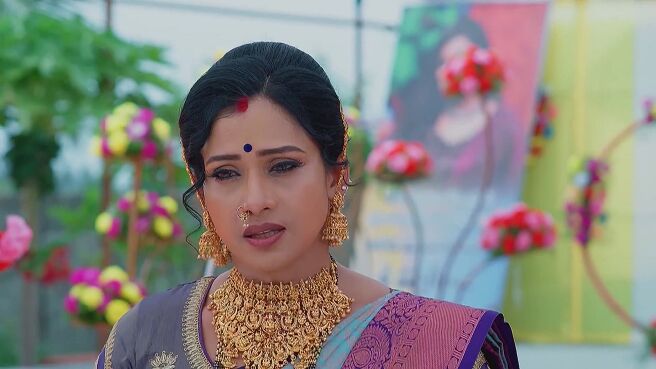 Gharana Mogudu season 1 episode 24 on Zee5