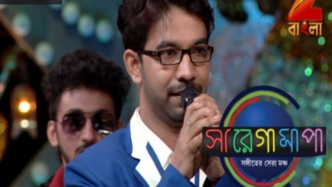Sa Re Ga Ma Pa - 2016 - Bangla season 1 episode 18 on Zee5