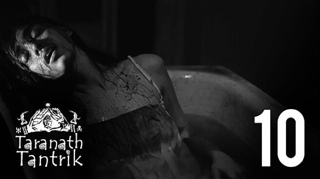 Taranath Tantrik (Hindi) season 1 episode 10 on Hoichoi