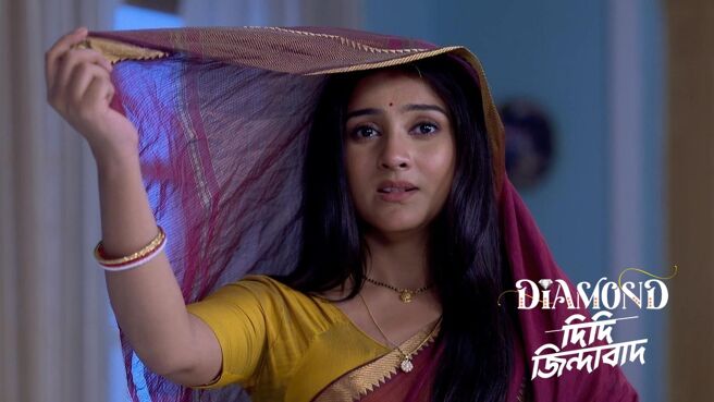 Diamond Didi Zindabad season 1 episode 32 on Zee5