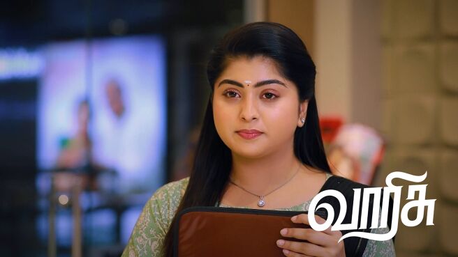 Varisu season 1 episode 5 on Zee5