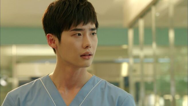 Doctor Stranger season 1 episode 17 on Zee5