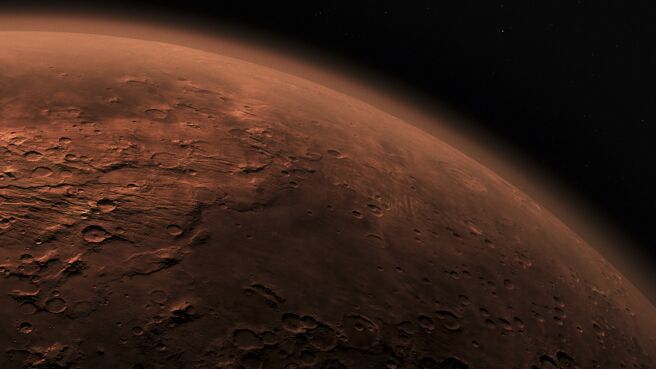 Curiosity season 1 episode 6 on Discovery Plus
