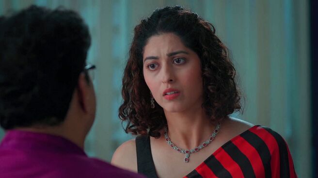 Taarini season 1 episode 6 on Zee5
