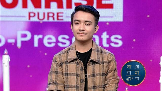 Sa Re Ga Ma Pa 2024 season 1 episode 47 on Zee5