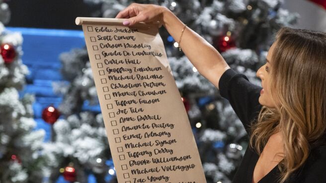 Beat Bobby Flay: Holiday Throwdown season 1 episode 3 on Discovery Plus