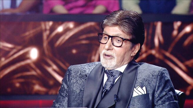 Kaun Banega Crorepati season 16 episode 3 on Sony LIV