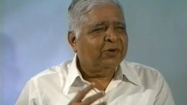 Vipassana Meditation 10 Day Course Discourses season 1 episode 5 on Zee5