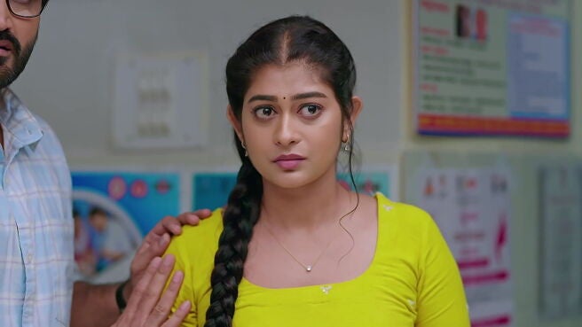 Adi Lakshmi Purana season 1 episode 6 on Zee5